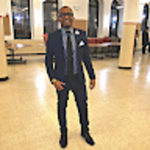 Meet your Posher, Ashraff